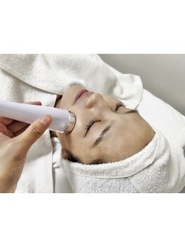 小顔になりたい