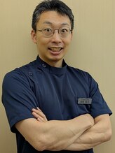 骨盤矯正 姿勢矯正 ジェーズメディカル整体院 川崎(J's) 西牧 悠介