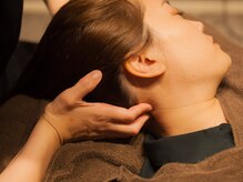 仙豆のちから 岡崎エルエル店の雰囲気（体験したことのない極上睡眠が体験できるドライヘッドスパ！）