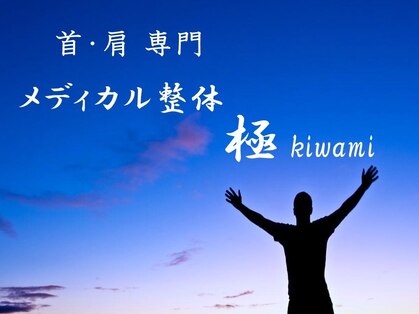 極(Kiwami)の写真