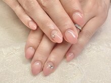 アンドシュシュネイル(&CHOU CHOU nail)/