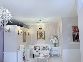 ムーンライト 月の光 バイ ウーラン(moonlight by wu lan)