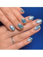 メメ(MEME)/《マグネットワンカラー》