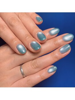 《マグネットワンカラー》