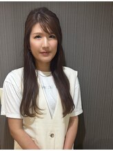 シェリー(cherii)&nbsp;佐々木 