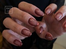 ラグ ネイル(RAG nail)