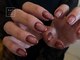 ラグ ネイル(RAG nail)の写真/爪を傷めないパラジェル使用♪抜群のセンスとトレンド感でこだわり派・お洒落さんから絶大な支持