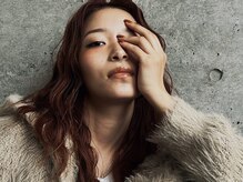 セル(SEL)の雰囲気（ladies'）