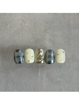 ニュイ 中目黒店(nuit)/basic定額コース ¥7,000