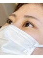 ハピネス 荒尾店(HAPPINESS) まつ毛を最大限に長く！