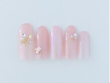 アヤネイル(ayanail)/【定額デザイン】