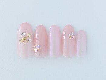 アヤネイル(ayanail)/【定額デザイン】