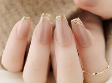 ヴァンアイラッシュ(VINGT eyelash)/パラジェル 同時施術 i3