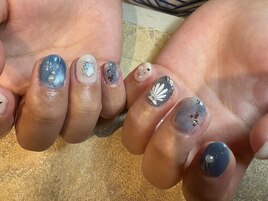 持ち込みデザイン120分