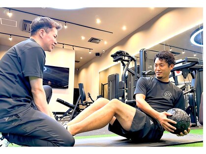 レクサー梅田中津(ReXeR)の写真