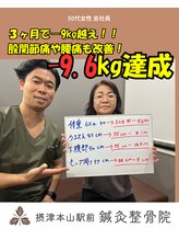 摂津本山駅前鍼灸整骨院/