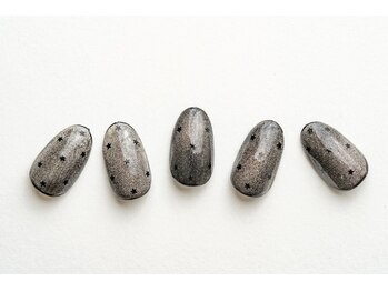 ヴァニッシュ(VANiSH)/定額ネイル