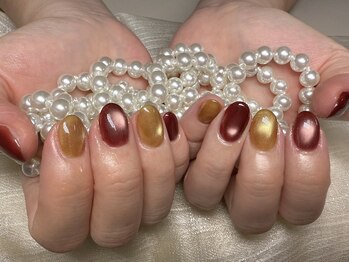 エルフネイル(Elf nail)/