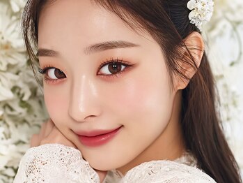 スウィープ ジュニパー アイ(sweep juniper eye)