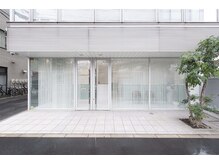 クリスティーナ正規取扱店【代官山ハーブピーリング】