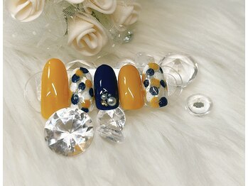 アマテラス(AMATERAS)/定額D (岩渕)