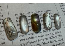 リウア(RIUA)/1月☆季節の定額メニュー