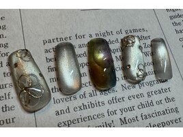 1月☆季節の定額メニュー