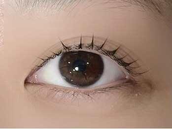 ドム(DOM)/似合わせまつ毛パーマ