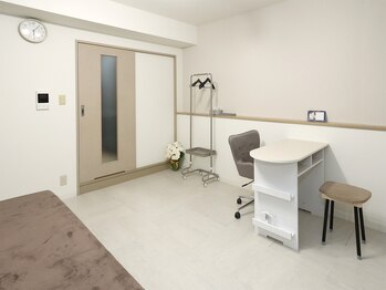 パルマ なかもず(Palma)/院内雰囲気