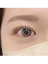 メメミュール(meme meulu-)/リフトカール