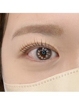 メメミュール(meme meulu-)/リフトカール