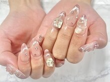 美ノ庵ネイルサロン メトロポリタン前店