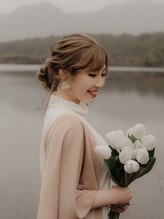 シルクアイラッシュ 横浜関内店(Silk eyelash)&nbsp;Haru 