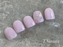 ティーエヌ 浦和店/ワンカラーplus（ストーン）