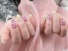 フローラネイルサロン/