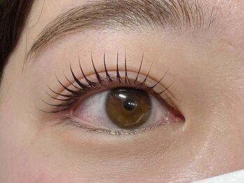 グラシア 東海店(GRACIA)/まつげパーマ/まつ毛パーマ