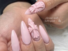 クロム/やり放題