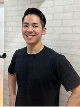 シエル 立川 柴崎体育館前店(Ciel)&nbsp;豊釡 潤也