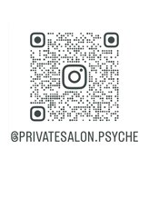 プシュケ(Psyche) Insta gram