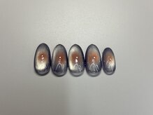 エトワールビューティー(ETOILE BEAUTY)/定額ネイル