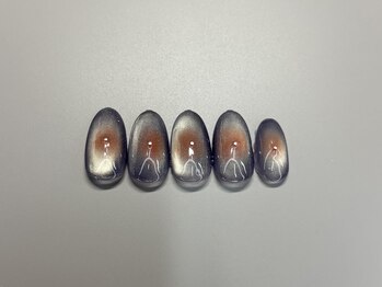 エトワールビューティー(ETOILE BEAUTY)/定額ネイル