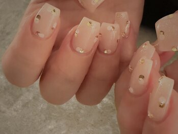 エルヴェ(elve)/nail design