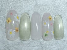 シオ(Shio)/選べるデザイン☆