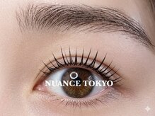 ニュアンストーキョー 大阪梅田本店(NUANCE TOKYO)/まつげパーマ/マツパ /眉毛