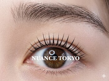 ニュアンストーキョー 大阪梅田本店(NUANCE TOKYO)/まつげパーマ/マツパ /眉毛