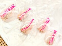 ネイルシロップ 経堂(nail sYrUp)/[経堂/豪徳寺/千歳船橋]