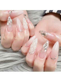 エヌ(nail studio N)/