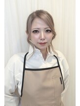 エルマ(eluma.)&nbsp;Ayu. 