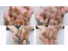 【HAND】持ち込み★90分デザインコース 7900円