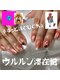 オアウネイル(oaunail)の写真/シンプルだけど褒められる♪初めての方も通いやすい【完全個室】で指先を美しく◎